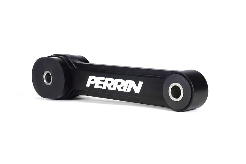 Subaru WRX STI Engine Mount Kit - Perrin Performance - Pitch Stop Mount - Black - `02-`26